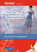 Jungs Sind Keine Regenschirme - Leseheft MIT CD