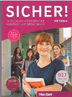 Sicher – Kurs- und Arbeitsbuch B2.1