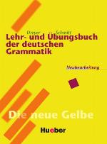 Lehr- und Übungsbuch der deutschen Grammatik - Neubearbeitung Englische Ausgabe/ PDF-Download