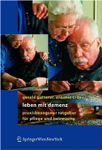 Leben Mit Demenz