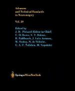 Advances and Technical Standards in Neurosurgery, Volume 29