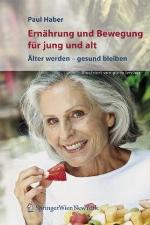 Ernahrung Und Bewegung Fur Jung Und Alt