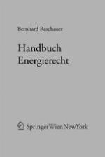 Energierecht