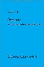 Ffentliche Verwaltungskommunikation