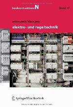 Elektro- Und Regeltechnik