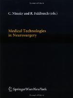 Medical Technologies in Neurosurgery