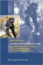 Laufen Und Walking Im Alter
