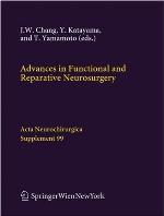 Advances in Functional and Reparative Neurosurgery