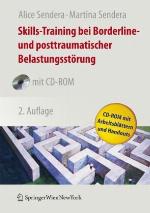 Skills-Training bei Borderline- und Posttraumatischer Belastungsstörung (German Edition)