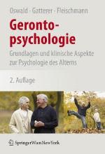 Gerontopsychologie