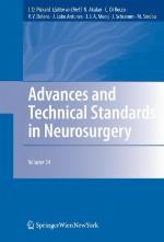 Advances and Technical Standards in Neurosurgery, Volume 34