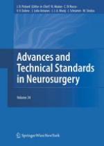 Advances and Technical Standards in Neurosurgery