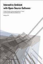 Interactive Environments with Open-Source Software