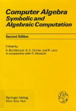Computer Algebra