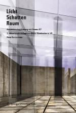 Licht Schatten Raum - Architekturvisualisierung Mit Cinema 4D(R)