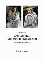 Afghanistan Von Innen Und Aussen
