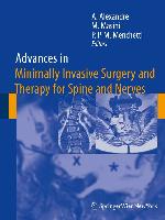 Advances in Minimally Invasive Surgery and Therapy for Spine and Nerves