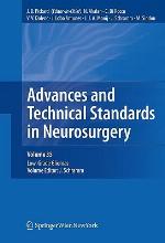 Advances and Technical Standards in Neurosurgery, Volume 35