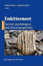 Embitterment