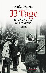 Der Kaiser schickt Soldaten aus