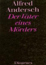 Der Vater eines Mörders