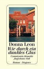 Wie durch ein dunkles Glas