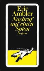 Nachruf auf einen Spion