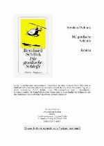 Die gordische Schleife