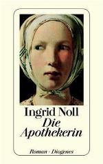 Die Apothekerin