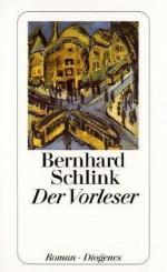 Der Vorleser