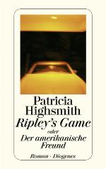 Ripley's Game oder Der Amerikanische Freund