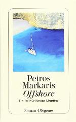 Offshore: Ein Fall f&uuml;r Kostas Charitos