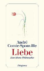 Liebe Eine kleine Philosophie