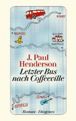 Letzter Bus nach Coffeeville