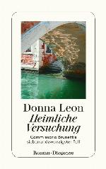 Heimliche Versuchung Commissario Brunettis siebenundzwanzigster Fall