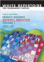 French Defence Advance Variation