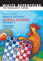 French Defence Advance Variation