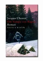 Der Vampir von Ropraz