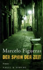 Der Spion der Zeit