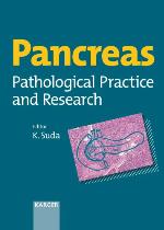 Pancreas - Pathological Practice and Research