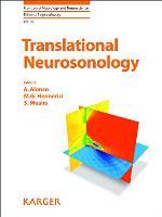 Translational neurosonology