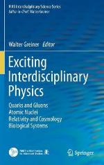 Exciting Interdisciplinary Physics