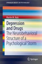 Depression and Drugs The Neurobehavioral Structure of a Psychological Storm