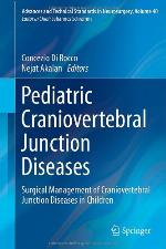 Pediatric Craniovertebral Junction Diseases