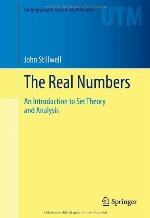The Real Numbers
