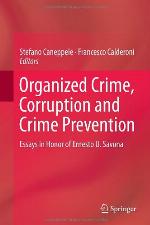Organized Crime, Corruption and Crime Prevention