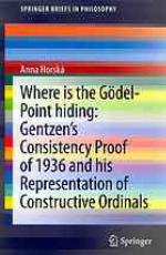 Where Is the Godel-Point Hiding