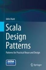 Scala design patterns : patterns for practical reuse and design