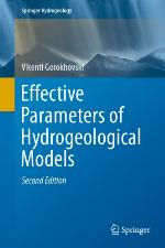 Effective Parameters of Hydrogeological Models