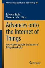 Advances Onto the Internet of Things